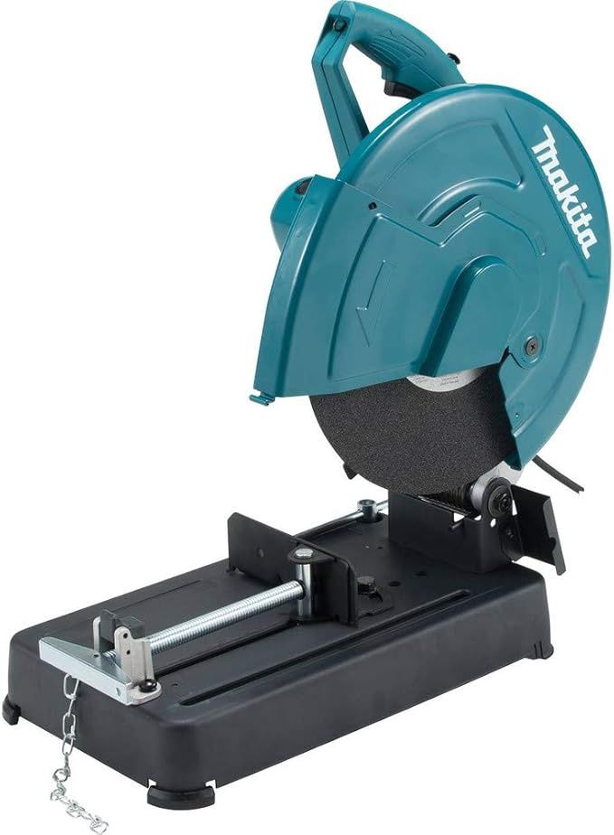 Makita Lw1401 Cut-Off Saw, 14&quot;