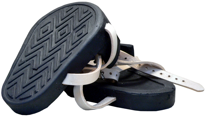 43-112 Roofer&#39;s Knee Pad