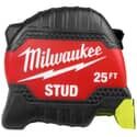 25 ft. STUD Tape Measure