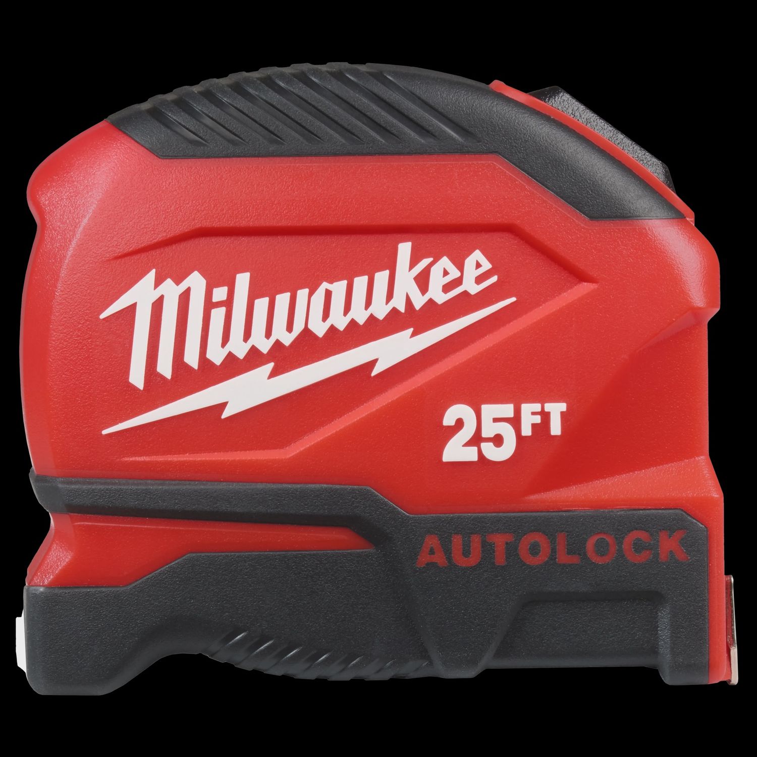 Milwaukee 25ft Auto-Lock Tape Measure