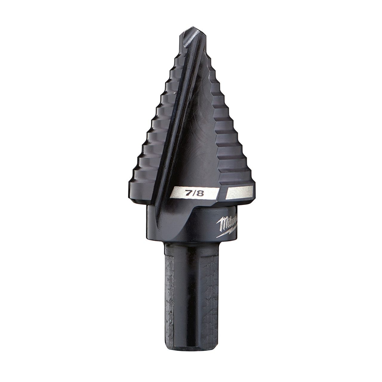 Milwaukee 48-89-9207 Step Bit #7 7/8&quot;