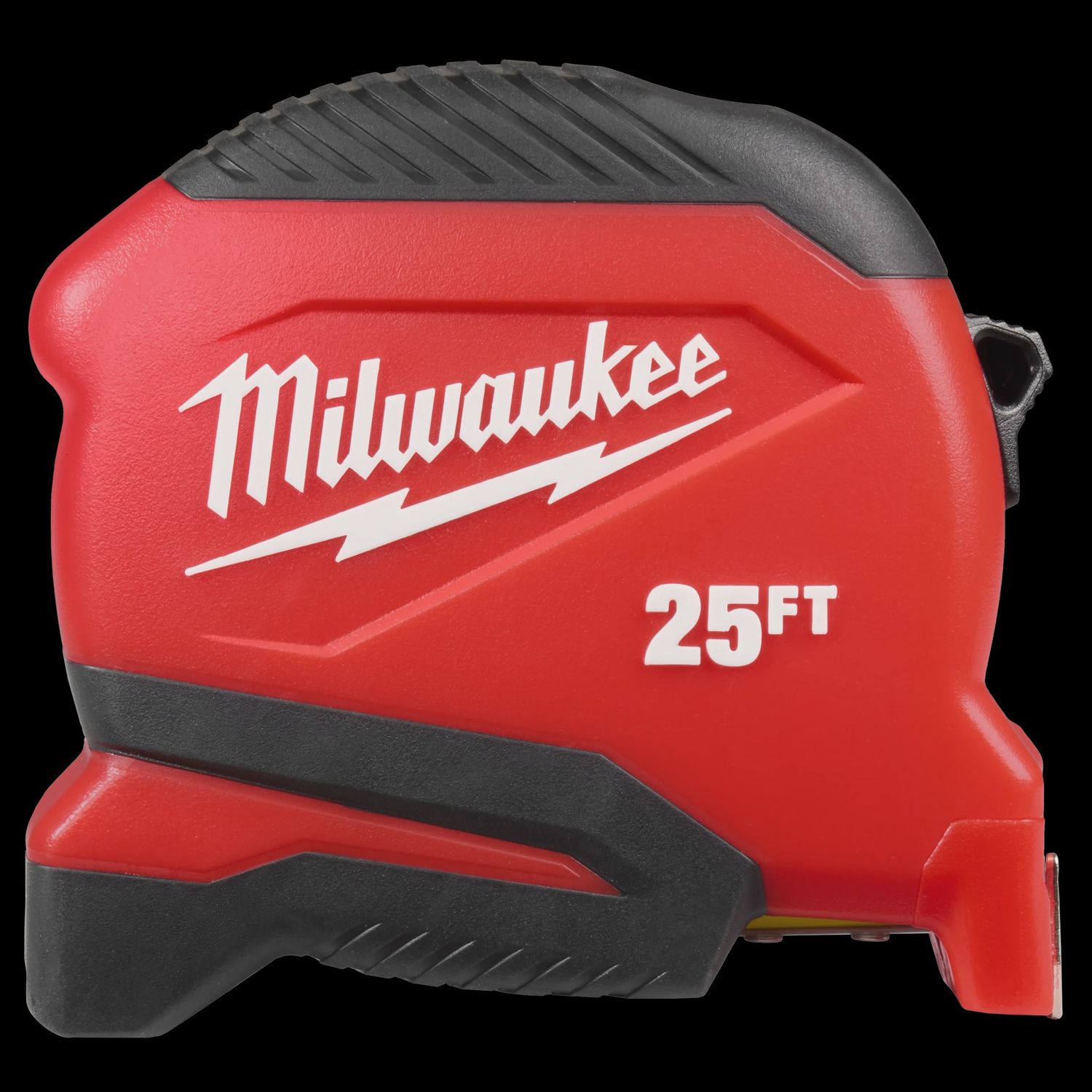 Milwaukee 25ft Compact Tape Measure