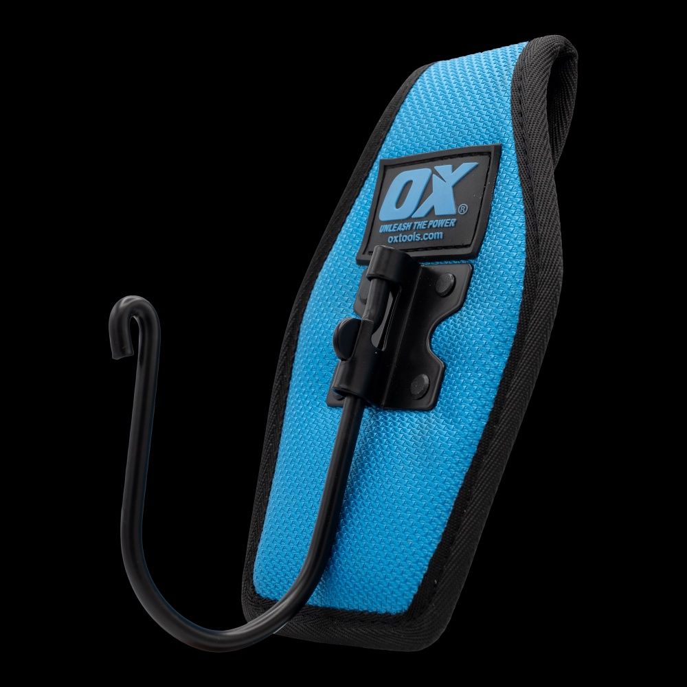 OX-Pro Dynamic Nylon Swivel Air Gun/Tool Holder