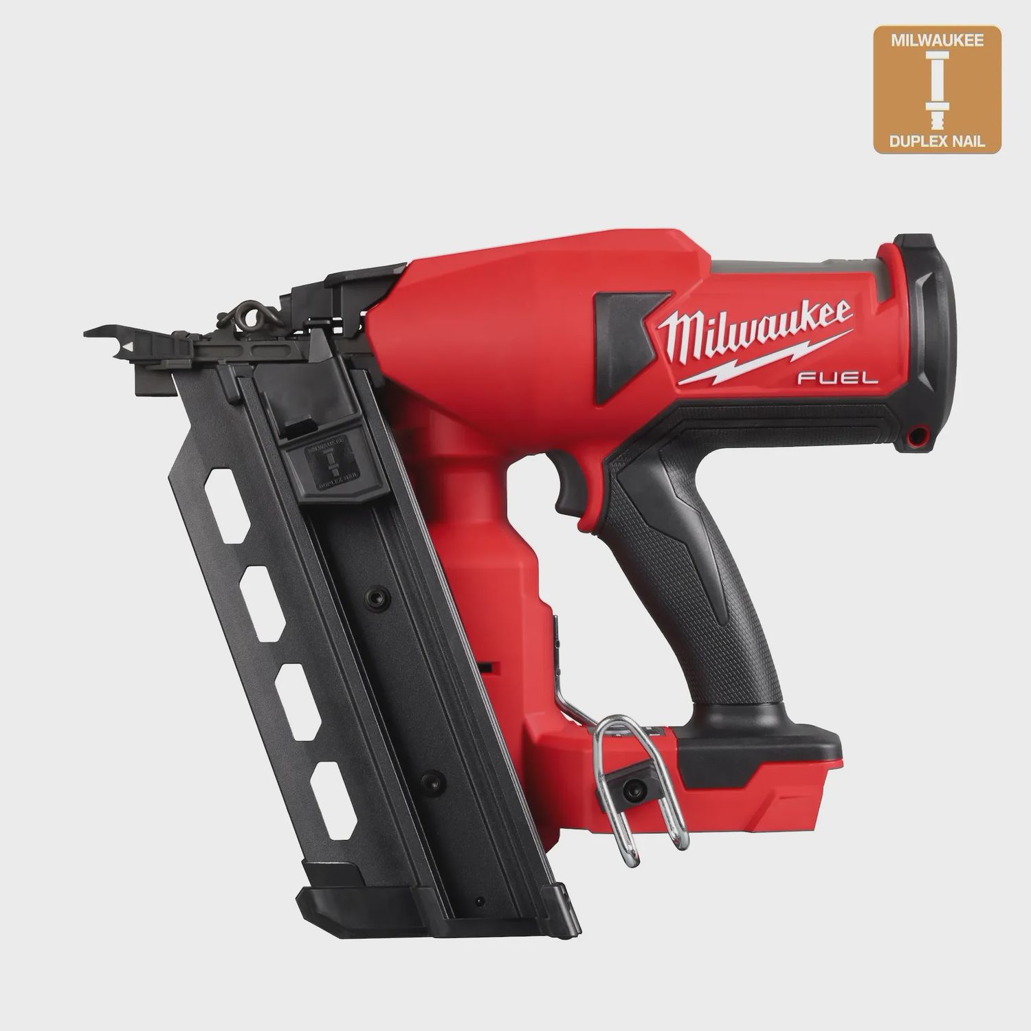 M18 FUEL™ Duplex Nailer