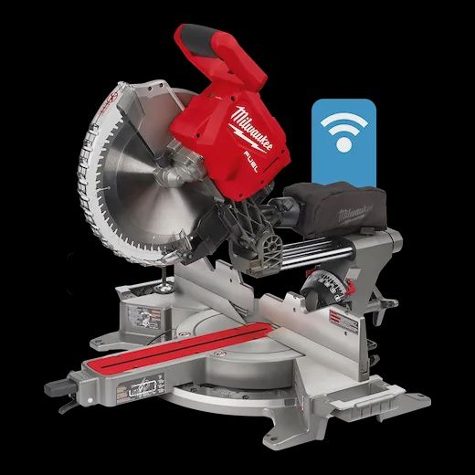 2739-20  M18 FUEL 12” Dual Bevel Sliding Compound Miter Saw – Tool Only