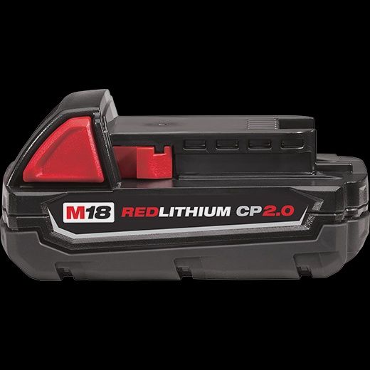 48-11-1820 M18™ REDLITHIUM™ CP2.0 Battery