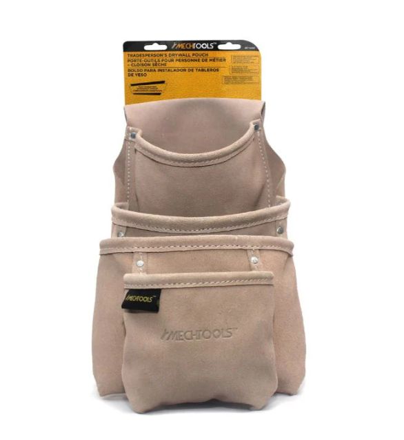 MT14400 Mech-Trade Drywall Pouch