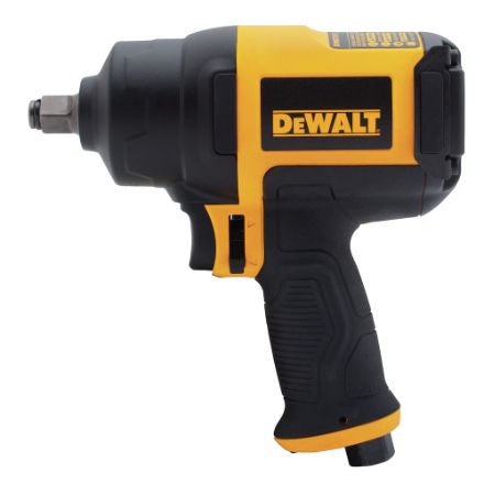 DEWALT 1/2-Inch Drive Impact Wrench - Heavy Duty