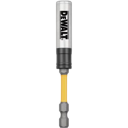 DEWALT MAX Impact 3-inch Torsion Impact Bit Holder