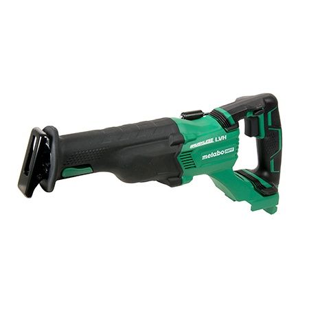 Metabo HPT CR18DBLQ4M - 18V Brushless Li-Ion Reciprocating Saw (Bare Tool)