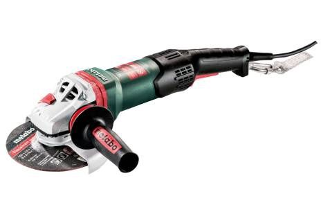Metabo-WEPBA 17-150 Quick RT DS (600606420) Angle grinder