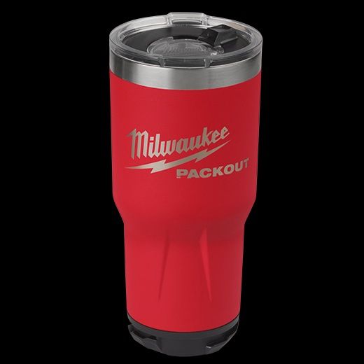 Milwaukee-PACKOUT™ 30oz Tumbler