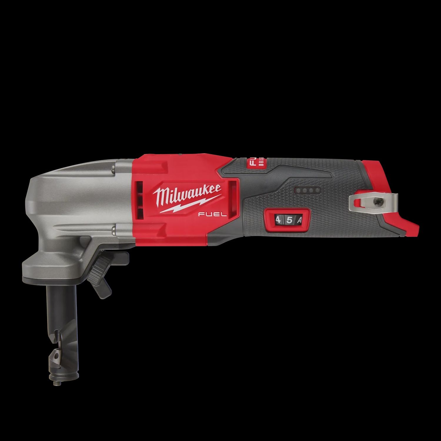 Milwaukee M12 FUEL™ 16 Gauge Variable Speed Nibbler