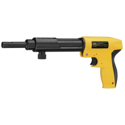 DDF211022P SIngle shot .22 caliber Powder Actuated Trigger Tool