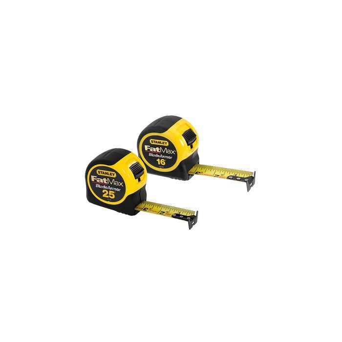 FMHT70455LC FM TAPE CC 25FT &amp; 16FT