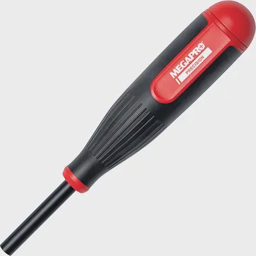 Toolsway 24-in-1 Precision Multi-Bit Screwdriver, Cushion Grip Handle