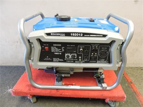 Tooltech-1.5kw Gasoline Generator