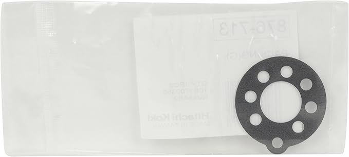 Metabo 876-713 Gaskets (G) for for NV45AB NV45AB2 NV50AA NV50A1 NV45AE