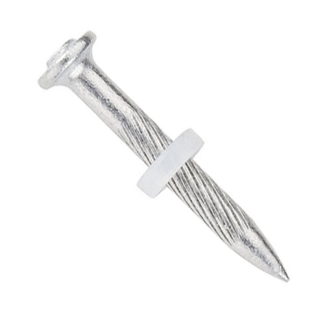 Dewalt-8mm Hd.SPIRAL CSI PIN  2&quot;-52MM-100PCS