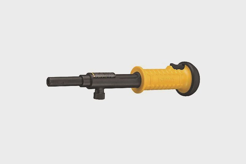 Dewalt- DDF211010P T1000 .22 Caliber Trigger Mechanism Powder Actuated Tool