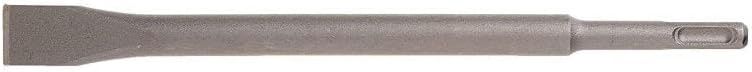 DEWALT-  10-Inch SDS Plus Cold Chisel Bit, Silver