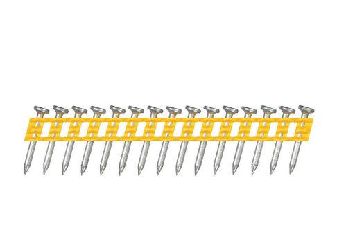 DEWALT DEW-DCN8910500 1/2in CCN Steel Fasteners 1000pk