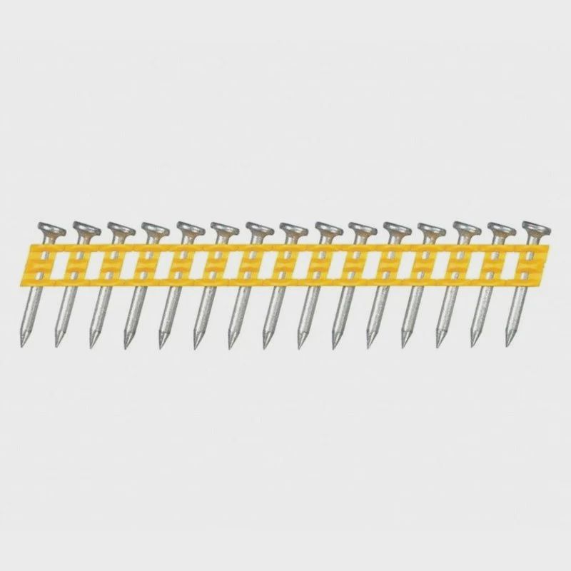 DEWALT -DCN890100-Ccn Concrete Pins, Steel, 1&quot; X .102&quot;