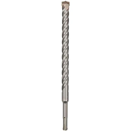 DEWALT DW5447 5/8-Inch x 10-Inch x 12-Inch Rock Carbide SDS Plus Hammer Bit