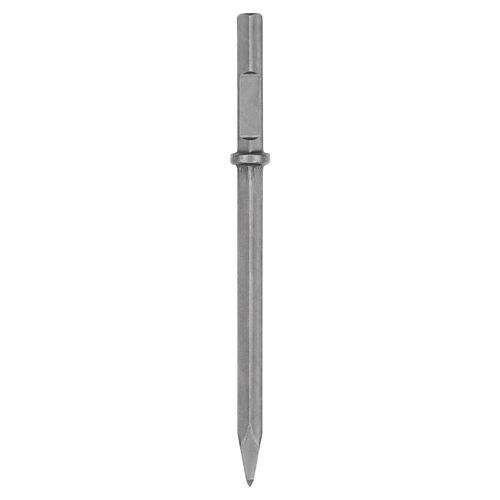 Dewalt-1-1/8&quot; Hex Shank Chisels and Demolition Steel