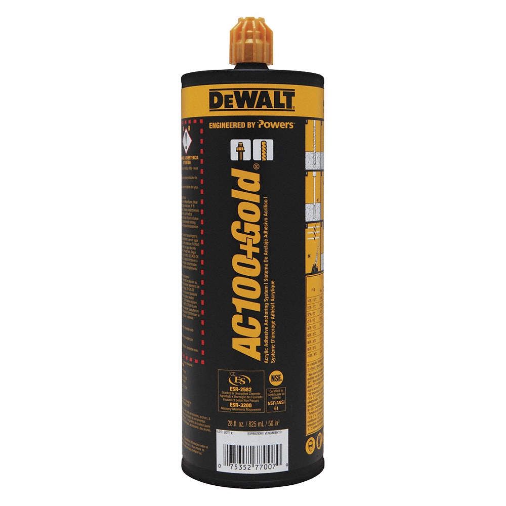 Dewalt-AC100+ Gold®