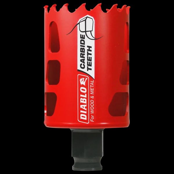 1-7/8&quot; Carbide Teeth Hole Saw for Wood and Metal