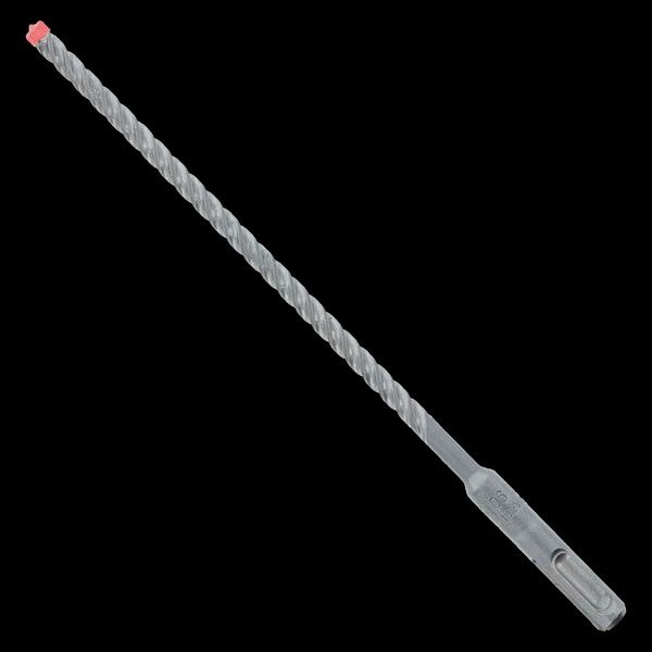 Diablo 1/4&quot; x 6&quot; x 8&quot; Rebar Demon™ SDS-Plus 4-Cutter Full Carbide Head Hammer Drill Bits (25-pk)