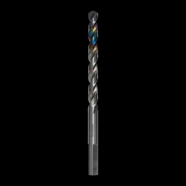 Diablo-1/4&quot; Metal Demon Drill Bit for Mild, Hardened and Stainless Steels