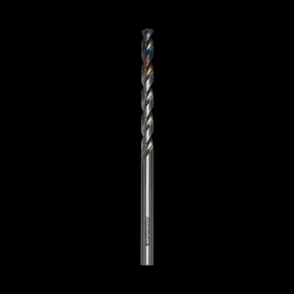 Diablo-9/64&quot; Metal Demon Drill Bit for Mild, Hardened and Stainless Steels