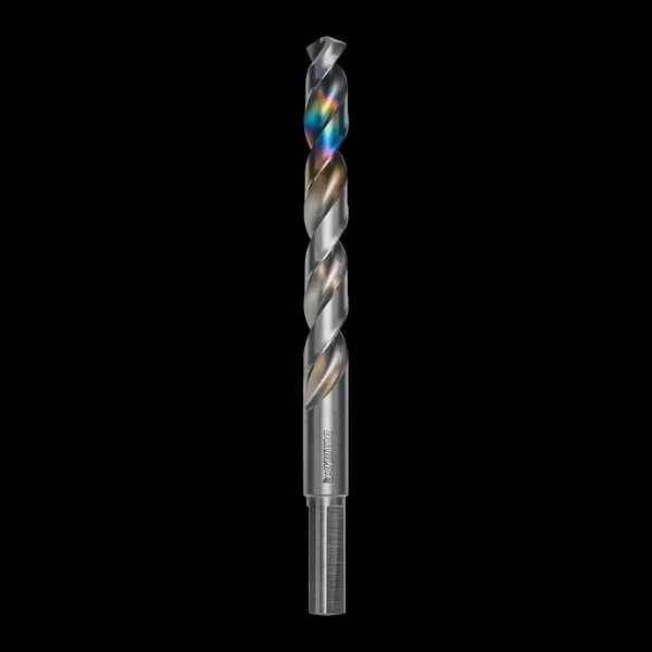 Diablo-7/16&quot; Metal Demon™ Drill Bit for Mild, Hardened and Stainless Steels