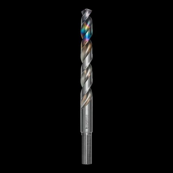 Diablo-29/64&quot; Metal Demon™ Drill Bit for Mild, Hardened and Stainless Steels