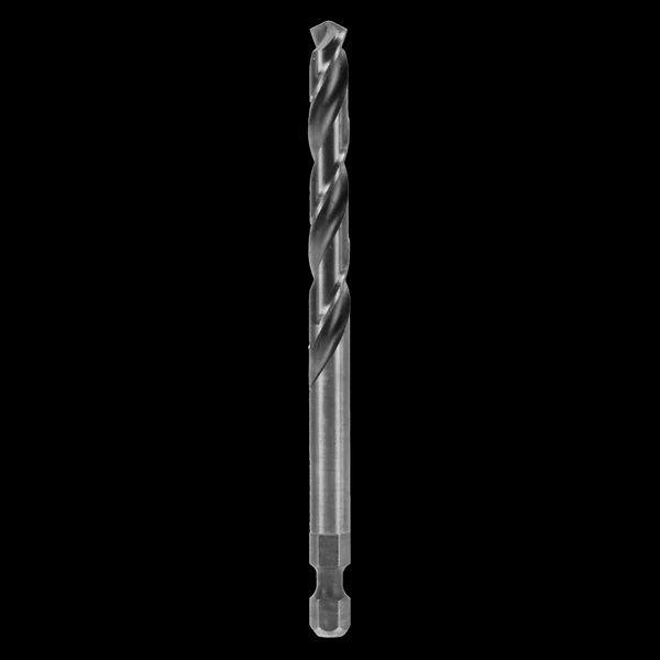 Diablo-4&quot; Cobalt Pilot Drill Bit for Hardened Metals