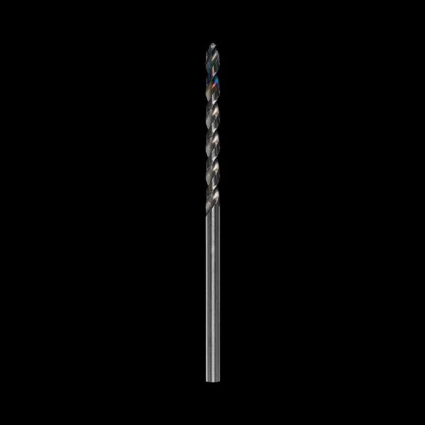Diablo-3/32&quot; Metal Demon™ Drill Bits for Mild, Hardened and Stainless Steels (2-pk)