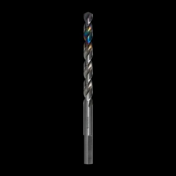 Diablo-13/64&quot; Metal Demon™ Drill Bit for Mild, Hardened and Stainless Steels
