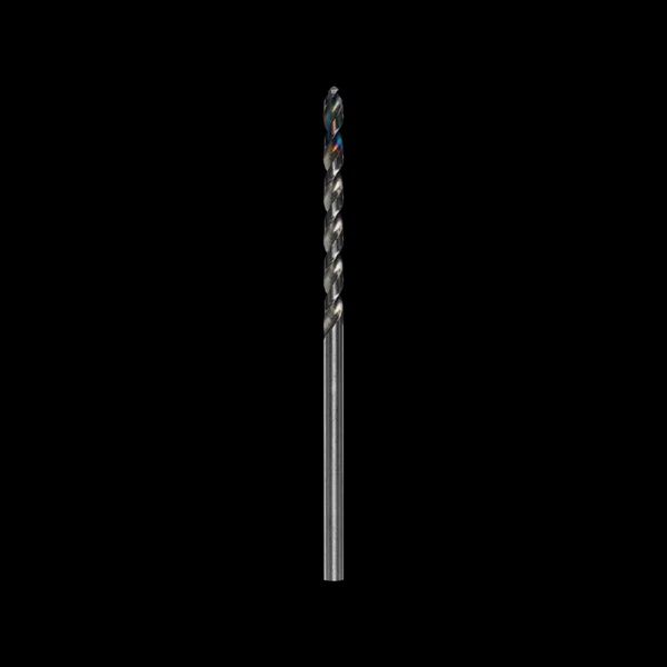 B-Diablo-5/64&quot; Metal Demon™ Drill Bits for Mild, Hardened and Stainless Steels (2-pk
