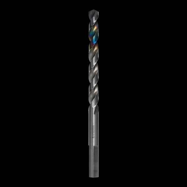 Diablo-17/64&quot; Metal Demon™ Drill Bit for Mild, Hardened and Stainless Steels