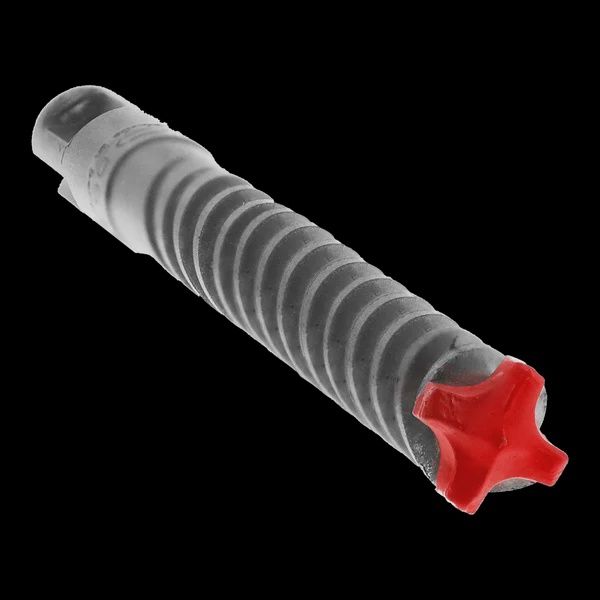 Diablo-3/8&quot; x 4&quot; x 6&quot; Rebar Demon™ SDS-Plus 4-Cutter Full Carbide Head Hammer Drill Bit