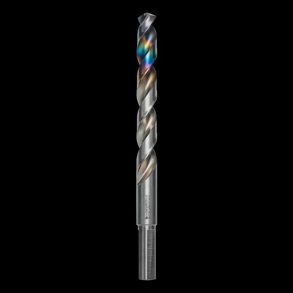 25/64&quot; Metal Demon™ Drill Bit for Mild, Hardened and Stainless Steels