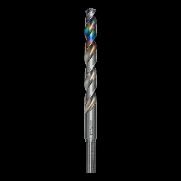 Diablo-13/32&quot; Metal Demon™ Drill Bit for Mild, Hardened and Stainless Steels
