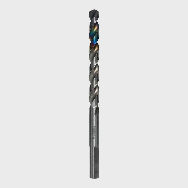 Diablo DMD1764JB 17/64&quot; Metal Demon™ Drill Bits for Mild, Hardened and Stainless Steels