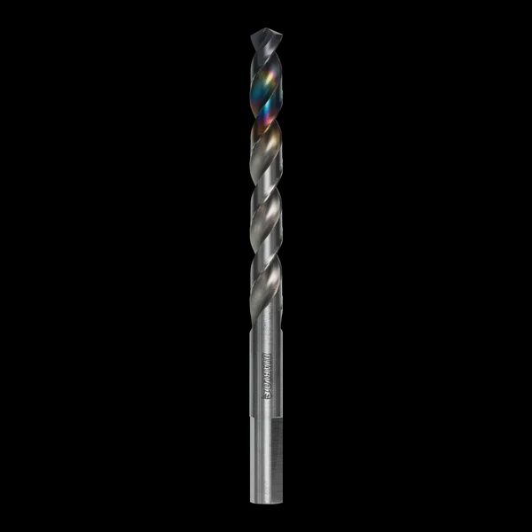 Diablo-11/32&quot; Metal Demon™ Drill Bit for Mild, Hardened and Stainless Steels