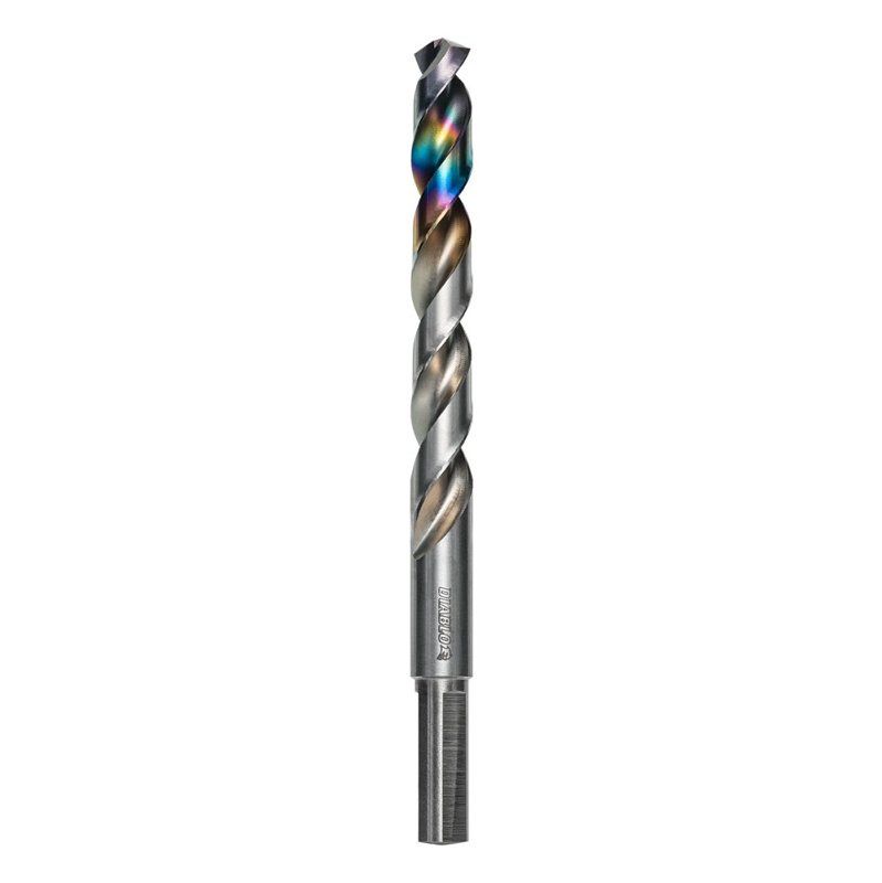 Diablo Metal Drill BIT 25/64 B
