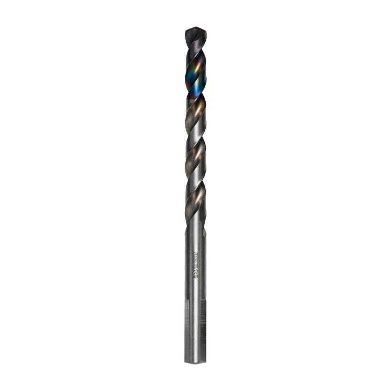 Diablo DMD1964JB Drill Bit, 19/64 in Dia, 4.6 in OAL, 3-Flat Shank