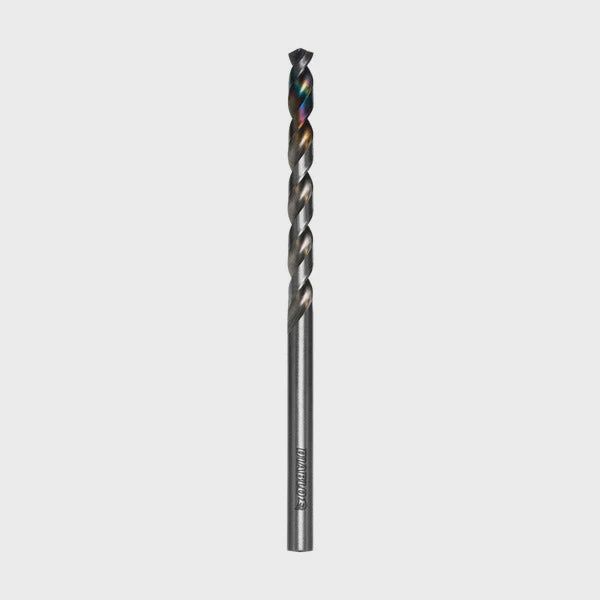B -Diablo-5/64&quot; Metal Demon™ Drill Bits for Mild, Hardened and Stainless Steels (2-pk)