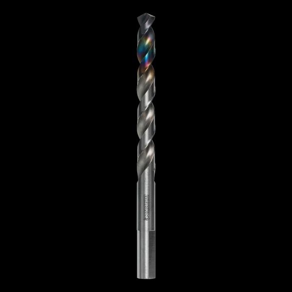 B-Diablo-3/8&quot; Metal Demon™ Drill Bit for Mild, Hardened and Stainless Steels